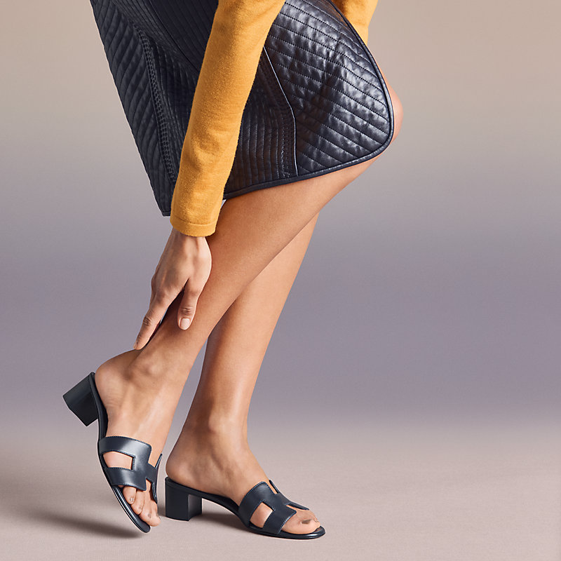 Oasis sandal | Hermès Mainland China